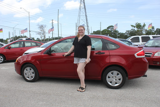 Used Car Dealer «Das Autohaus LLC Quality Used Cars», reviews and photos, 2850 Roosevelt Blvd, Clearwater, FL 33760, USA