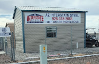AZ Interstate Steel Structures - Photo 6 - Car repair in Yuma, AZ, Yuma