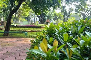 Kerinci Park image