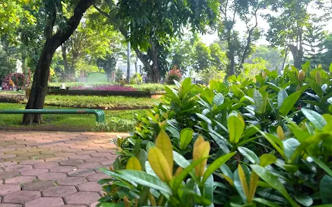 Kerinci Park image