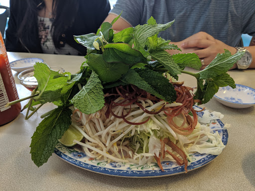 Bún Bò Huế Restaurant