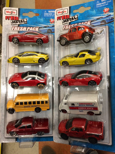 Home Goods Store «Dollar General», reviews and photos, 608 US-1, Tequesta, FL 33469, USA