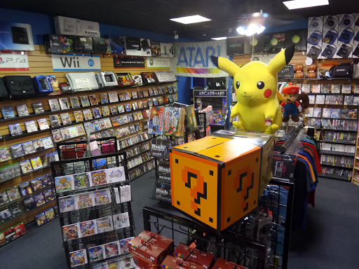 Video Game Store «Player 1 Video Games», reviews and photos, 101 W Parkwood Ave, Friendswood, TX 77546, USA