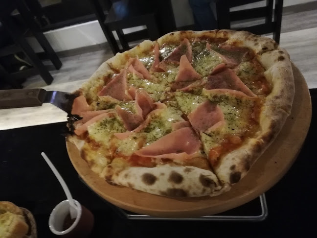 Toto's Pizza Artesanales - San Miguel