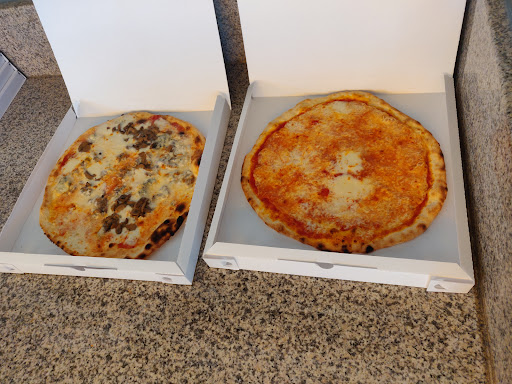 Pizzeria Gambrinus Lasporto in Bagnolo in Piano, Provincia di Reggio Emilia