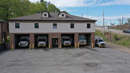 Ross/West View Emergency Medical Services