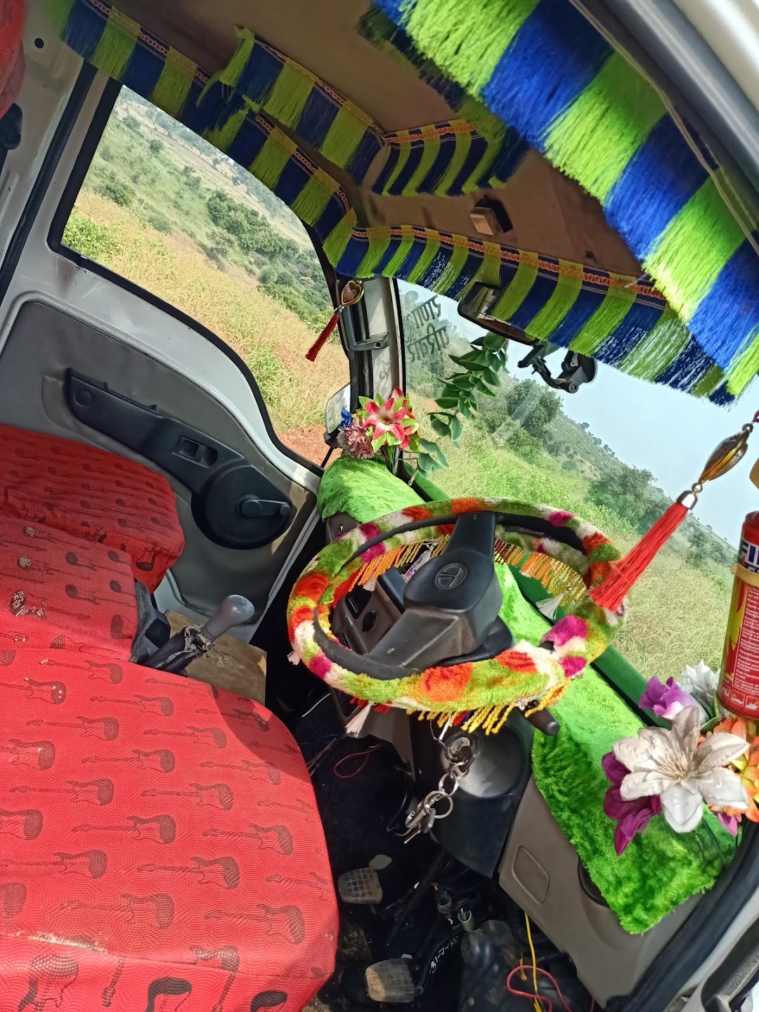 गोर सिंह राणा नाहरपुरा