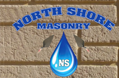 North Shore Masonry Foundation Repair & Waterproofing