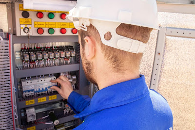 Ebm Elec à Ris-Orangis