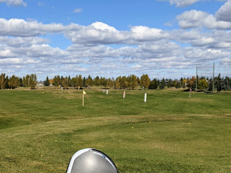 Lewis Estates Golf Course