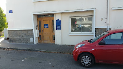 Dr Benedicte GUILLERM à Saint-Nazaire