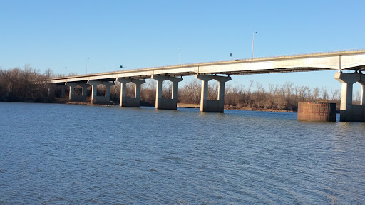 Historical Place «Fort Smith National Historic Site», reviews and photos, 301 Parker Ave, Fort Smith, AR 72901, USA