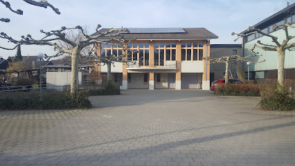 WingTsun Schulen Andy Börsig Andelfingen