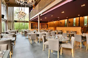 L’UNIK HAGUENAU - RESTAURANT MÉDITERRANÉEN image