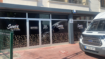 Senis Store Toys & Flowers