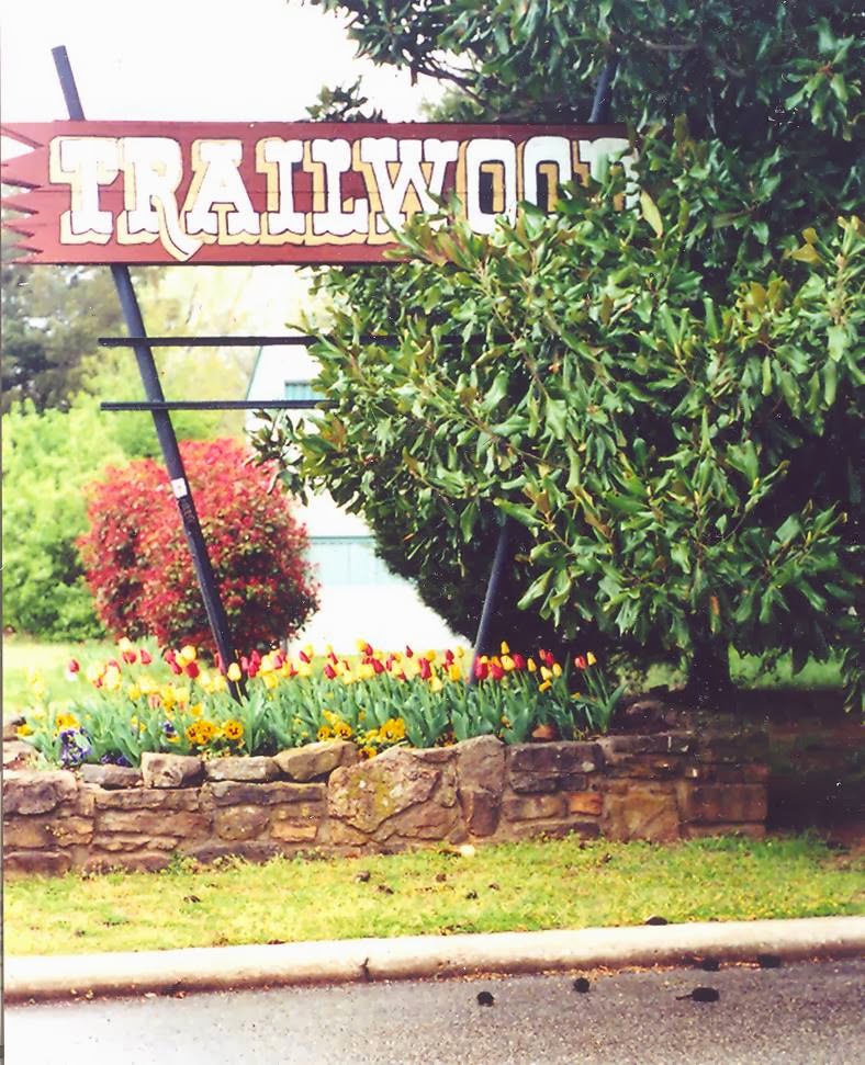 Trailwood Mobile Home & RV Park