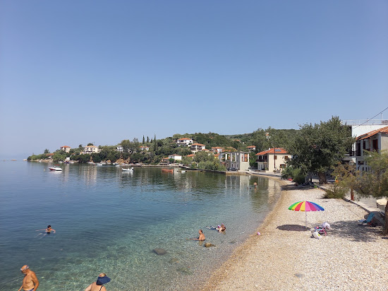 Horto beach