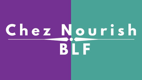 Chez Nourish BLF à Lille