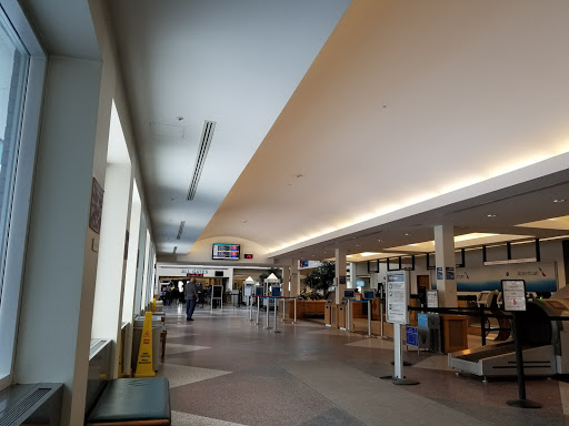 Ithaca Tompkins International Airport image 6