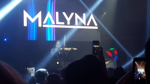 Night Club «Shrine Nightclub», reviews and photos, 240 Fox Tower Dr, Mashantucket, CT 06338, USA