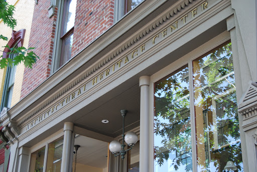 Tourist Attraction «Architectural Heritage Center», reviews and photos, 701 SE Grand Ave, Portland, OR 97214, USA