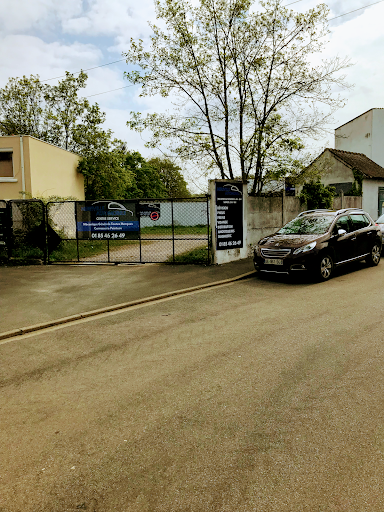 Photo 1 - Méréville Automobile