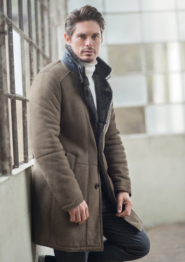 Fur Service «Day Furs & Luxury Outerwear», reviews and photos, 1361 S Rangeline Rd, Carmel, IN 46032, USA