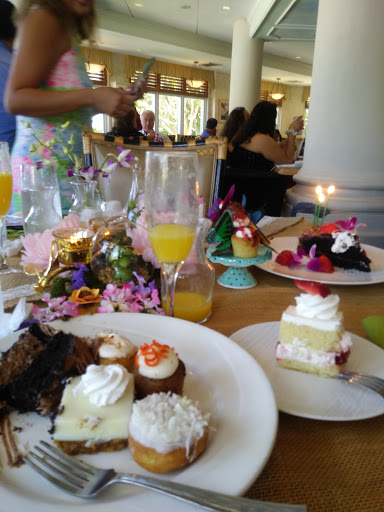 Luxury Hotel «Lago Mar Beach Resort & Club», reviews and photos, 1700 S Ocean Ln, Fort Lauderdale, FL 33316, USA