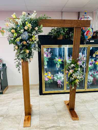 Florist «Suntree Florist & Gifts», reviews and photos, 6450 N Wickham Rd Suite 113, Melbourne, FL 32940, USA