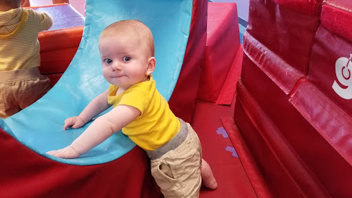 Gymnastics Center «The Little Gym of The Woodlands», reviews and photos, 17947 Interstate 45 N #214, Shenandoah, TX 77385, USA