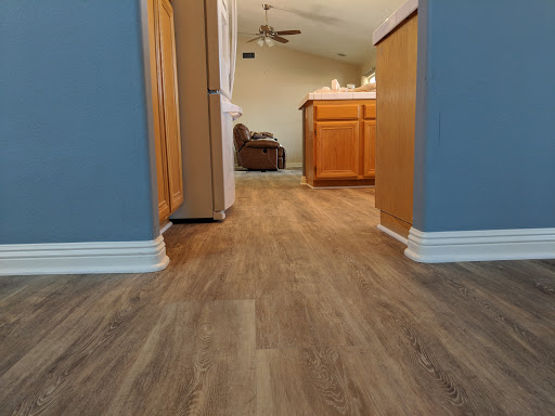 Wood and laminate flooring supplier Fontana