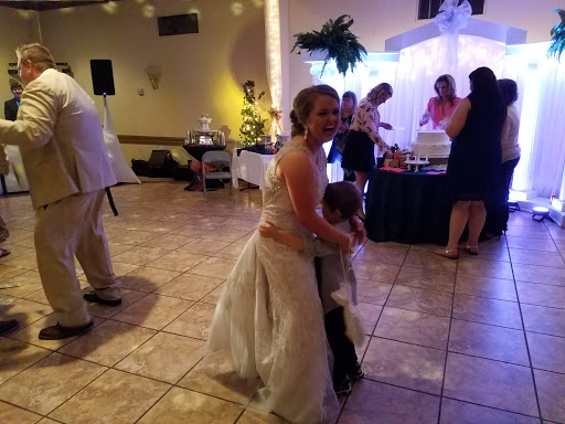 Caterer «Kristenwood Catering & Rcptn», reviews and photos, 14025 Greenwell Springs Rd, Greenwell Springs, LA 70739, USA