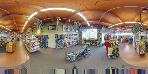 Bicycle Store «River City Bicycles», reviews and photos, 706 SE Martin Luther King Jr Blvd, Portland, OR 97214, USA