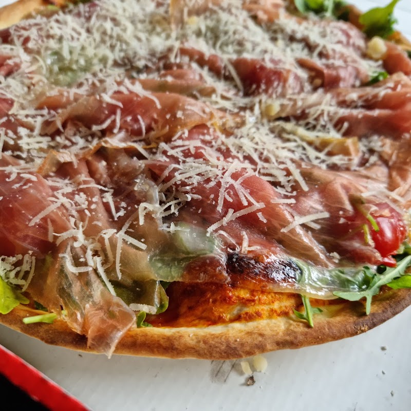 Pizza & Feinkost "Am Schelli"