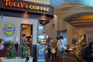 Tully's Coffee image