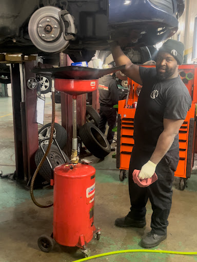 Tire Shop «Goodyear Certified Tire & Service Center», reviews and photos, 7300 Lancaster Pike, Hockessin, DE 19707, USA