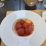 Photo n°2 de l'avis de J.D fait le 30/06/2023 à 17:34 sur le  Enogastronomia Povero à Lecce