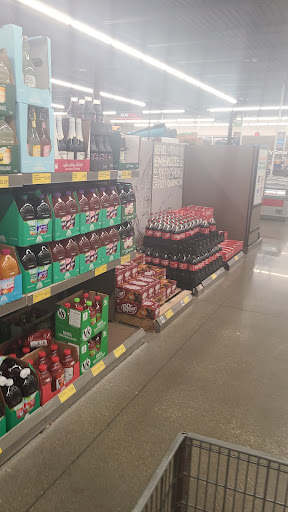 Supermarket «ALDI», reviews and photos, 5930 N Fry Rd, Katy, TX 77449, USA