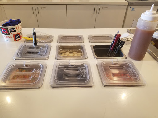 Dessert Shop «Blockheads Shavery», reviews and photos, 12 W Main St, Alhambra, CA 91801, USA