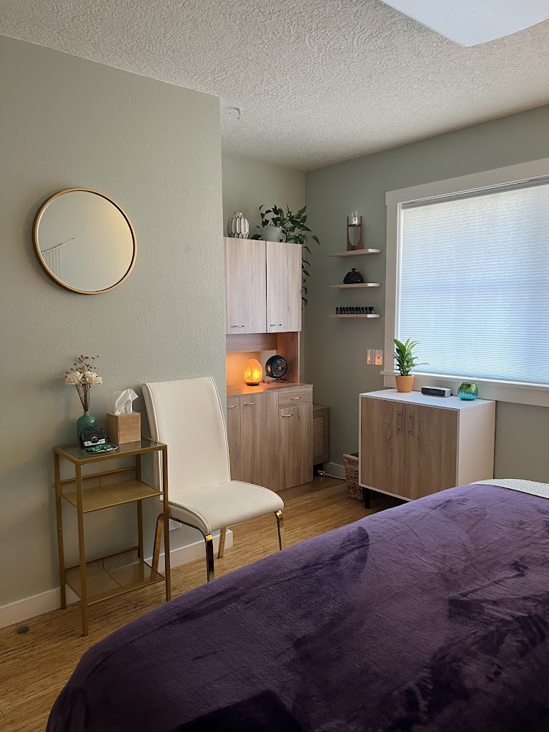 Nurturing Massage and Wellness 97055