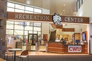 Central Washington University - Recreation image