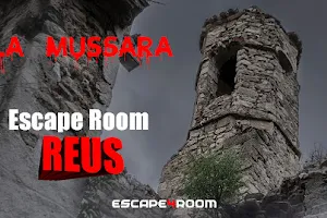 Escape4room ¿Podràs escapar? image