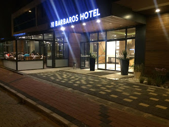 Md Barbaros Hotel