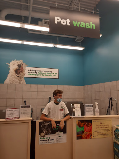 Pet Supply Store «Pet Supplies Plus», reviews and photos, 2912 Council Tree Ave #100, Fort Collins, CO 80525, USA