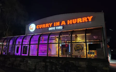 Curry in a Hurry image