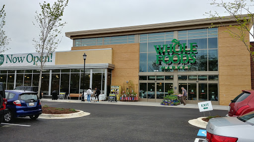 Whole Foods Market