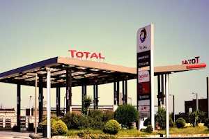 TotalEnergies Gas Station - توتال العين السخنة image