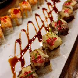 Sushi Phe