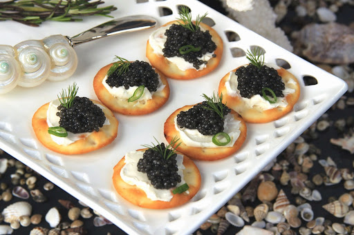 Black Caviar USA