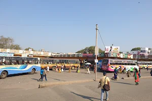 Attur New Bus Stand image